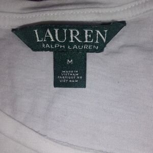 LAUREN Ralph Lauren top